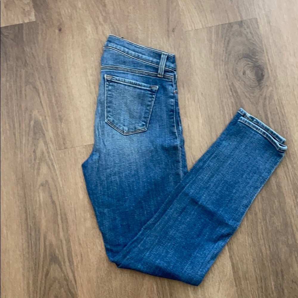 J Brand Skinny Jean